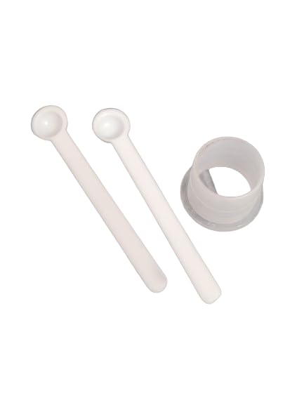 [Australia - AusPower] - Zinc Oxide Eugenol Cement Dental Care Kit for Crowns & Bridges Filling 