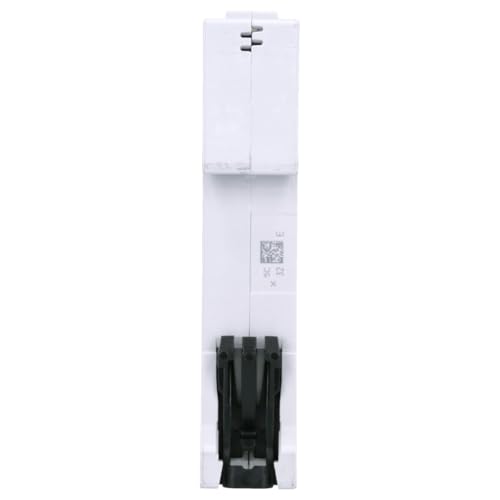 ABB 2CDS251001R0324 S201-C32 Circuit Breaker Pack of 1 | C-characteristic fuse for DIN rail mounting, switching capacity 6 kA professional screw terminal 2CDS251001R0324 Single