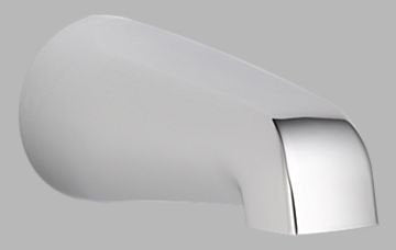 Delta Faucet RP62149 Windemere, Tub Spout - Non-Diverter, Chrome, 0.5