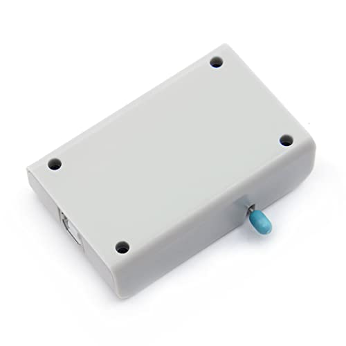 Hailege EZP2019+ Upgraded High Speed USB SPI Programmer Support EEPROM Flash 24 25 93 25 BIOS Full Set with 12 Sockets Adapters WIN7&WIN8