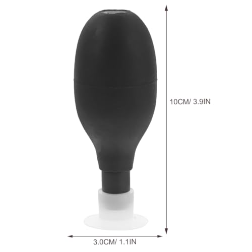 Lens Vacuum Sucker Kit