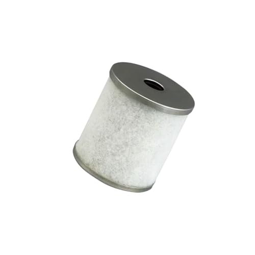 YAQITR AFF-EL8B filter element cartridge compatible with SMC AFF main line air filter