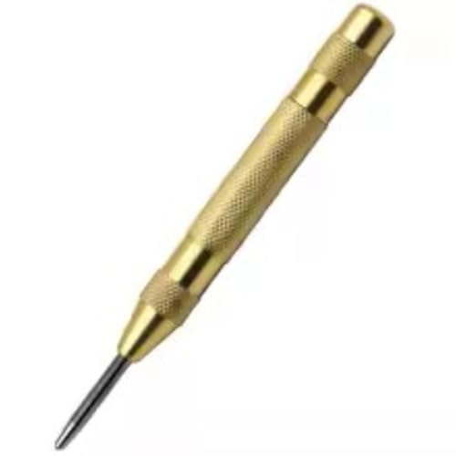 EMERGENCY MEDICAL INTERNATIONAL Standard Window Punch pin punch tool for breaking vehicle windows