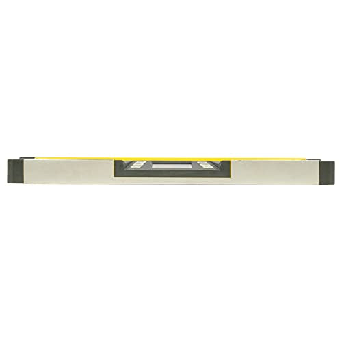 Stanley FatMax Inclinometer (Digital Spirit Level in Degrees | Percentage mm/m, 40 cm Length, LCD Display) 0-42-063 40 cm Multicolored
