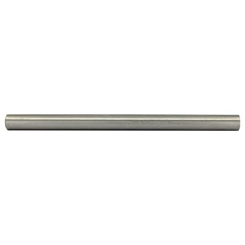Drill America DWDBL3/4 3/4-inch high-speed steel drill bit blank, DWDBL Series drill blank