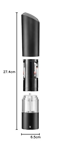 WMF Electric Mill, Black Single
