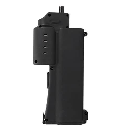 Demeras 540 RC Electric Starter 22 x 11 x 6 70111a Electric Hand Starter for Hsp 540 Engine 1 10 RC Car Engine