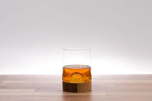 Personalized golf coaster and whiskey glasses: Accessories for men and women golfers; Cool holiday basket for men and women that golf (2 Glasses, Not Personalized) 2 Glasses, Not Personalized