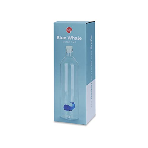 Balvi Atlantis Whale Bottle