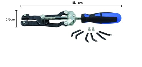 Laser 4926 Circlip Pliers - Internal/External