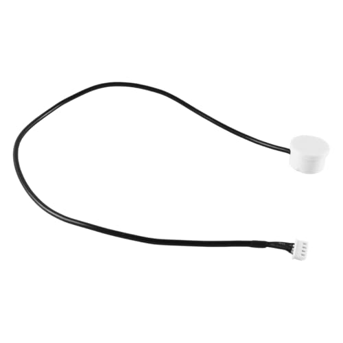Non-Contact Water Level Sensor XKC Y25 External Mounting Liquid Level Inductor Float Switch Detection Alarm