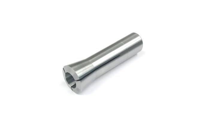 [Australia - AusPower] - HHIP 3903-0138 20mm Metric R8 Round Collet 20 mm 