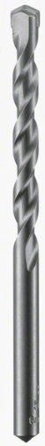 [Australia - AusPower] - Bosch Professional 3 x Cyl-3 Concrete Drill Bit, Diameter 4 mm, 40 x 75 mm, Bosch Accessories, for Hammer Drill Ø 4 x 40 x 75 mm Pack of 3 