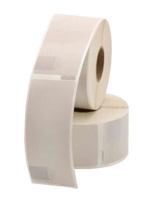 Large Address Labels - 1-2/5” x 3-1/2”, 260 Labels/Roll, 2 Rolls Per Pack - Permanent Adhesive Mailing Labels for Packaging & Filing - Seiko Compatible Labels for SLP | LabelValue