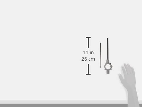 Ruko 2424518 Die Holder DIN 225 M16 - M20 Size 45
