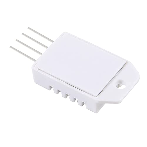 5PCS DHT22 AM2302 Digital Temperature and Humidity Sensor, AM-2302 Temp Humidity Monitor Sensor Replace SHT15 SHT11 for Raspberry Pi 5