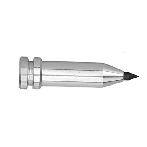 Compact, Durable, Incisive Metal Engraving Tool with Aluminum Alloy and High Speed Steel Tips, Suitable for Explore