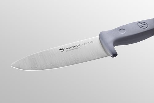 WÜSTHOF Junior Children's Chef's Knife 4" Blue