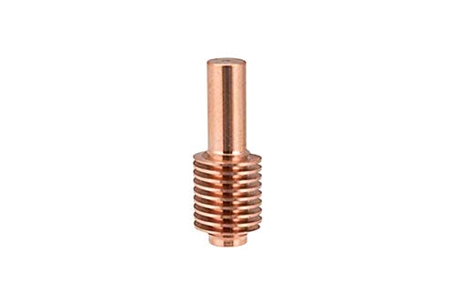 220669 Electrodes 10pcs and 220671 Tips 10pcs Fit 45 plasma consumables cutting torch 220669-671-10