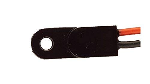 [Australia - AusPower] - Frigidaire 297018400 Replacement Freezer Thermistor 24 Month Warranty 