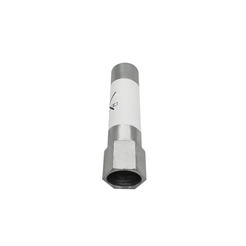 2 Pcs 8-Spline Lug Nut Key Lock Tool 65100 for Cars 13/16'' Hex 2Pcs