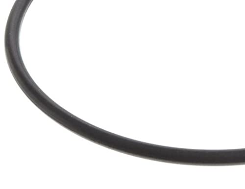 [Australia - AusPower] - Hydraulic O-Ring Kit BOSS ORB Fittings 245 Pieces (12 Common Sizes) SAE 900 Series Buna-N 90 Durometer 