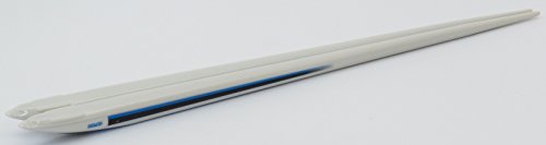 Daiwatoy F-05 Shinkansen Series Chopsticks 500 Series Shinkansen 04.500 Series Shinkansen