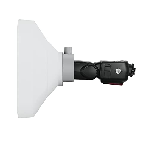 Godox ML-CS1625 Softbox, Diffuser Soft Box Kit for Godox V1 AD100Pro AD200Pro AD300Pro AD400Pro V1Pro V860III V850III TT685II TT600 ML30 ML60 LC30Bi etc