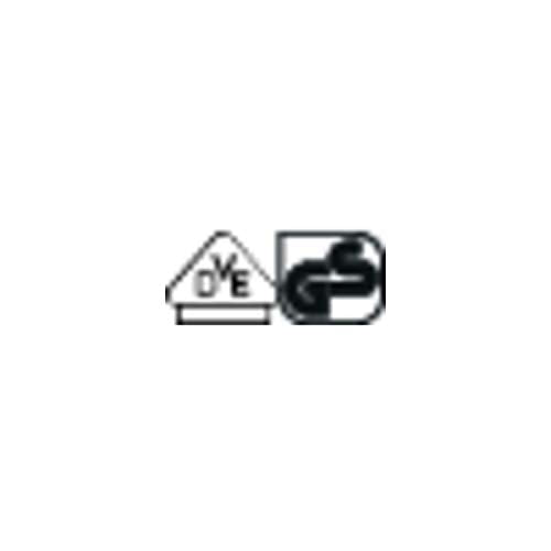 Wera 05005655001 Kraftform Voltage Tester 247 3 X 70 Mm, White /