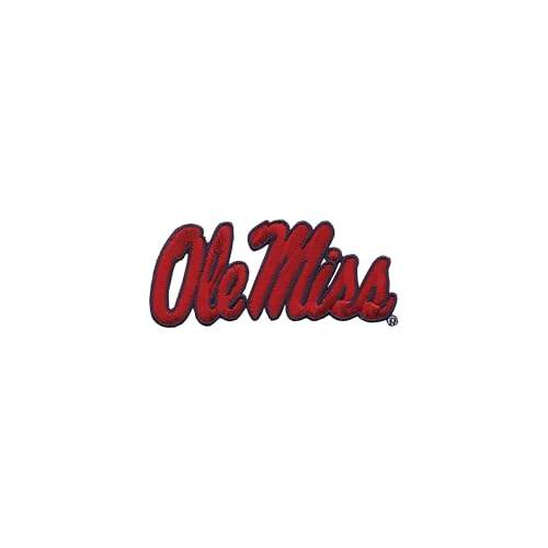 Tervis Ole Miss Rebels - Assorted Made in USA Double Walled Insulated Tumbler Travel Cup Keeps Drinks Cold & Hot, 16oz 4pk, Classic