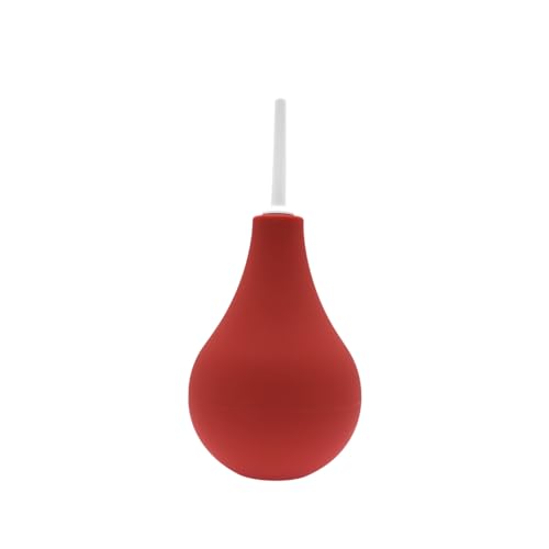 Pic Solution Pear No.12 with Hard Cannula 9 cm / 455 ml