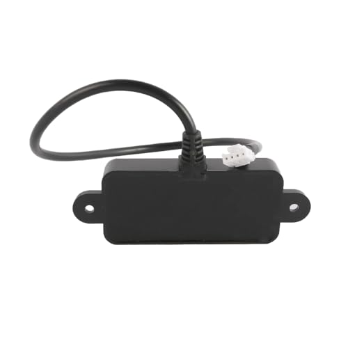 Ultrasonic Distance Sensor DC 3.3V to 5V Waterproof Parking Occupancy Vehicle Detector UART Automatic Detection Range 3 to 450cm