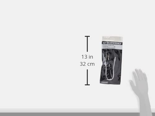 [Australia - AusPower] - GEARWRENCH Mechanic's Stethoscope - 835D 