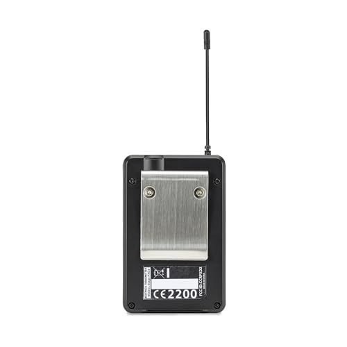 SAMSON Go Mic Mobile Lavalier Wireless System