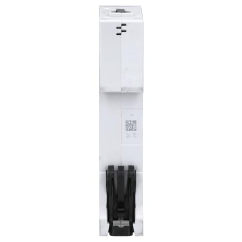 S201-C20 | C-characteristic fuse for DIN rail mounting, switching capacity 6 kA professional screw terminal 2CDS251001R0204 Single pack