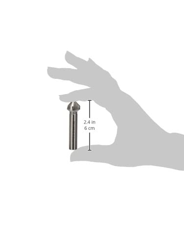 [Australia - AusPower] - Bohrcraft Countersink HSS Co 5% DIN 335 °C 90 Degrees 16.5 mm in Quadro Pack (1 Pack of 17100316590 