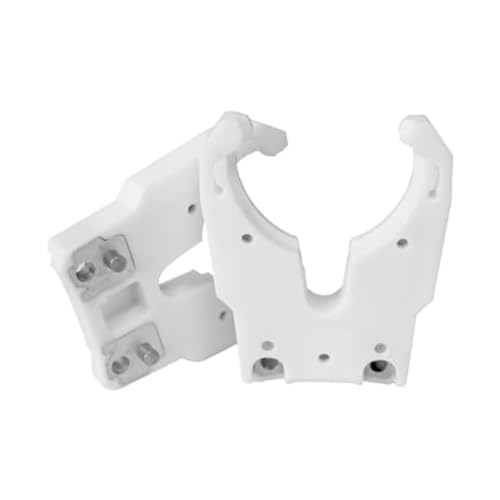 Nagoyuki HSK63F Clamp Holder Fork Claw for Engraving CNC Machining Center, Tool Holder,5 PCS