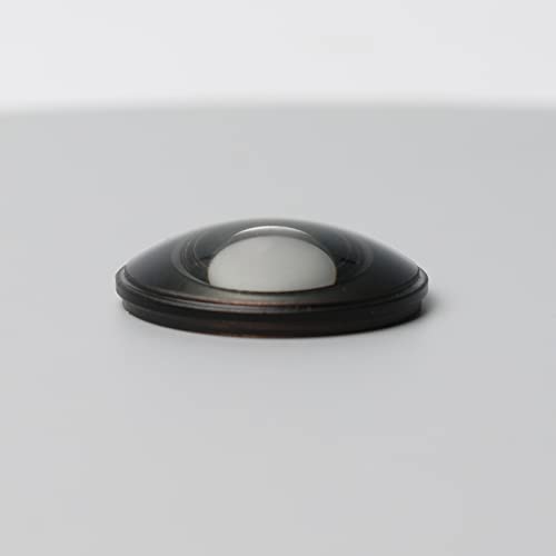 Camera Lens Repair Part for Insta360 X4 Action Cameras,Replacement Glass Lens Compatible for Insta360 X3/X4 Camera Accessories