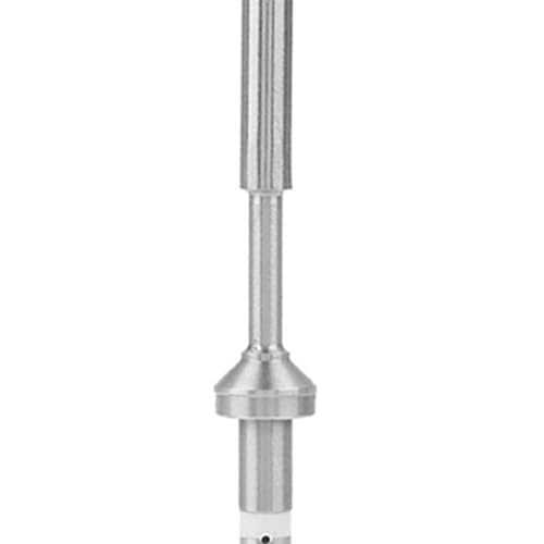 Stainless Steel Soldering Tips Mini Soldering Iron Replacement Tips for TS100 Soldering Iron (TS100-C1)