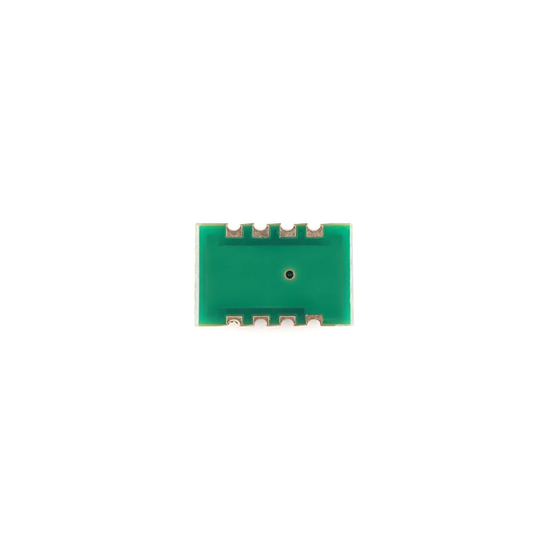 MusRock SHT30 digital temperature and humidity sensor module with I2C interface, 2-piece set