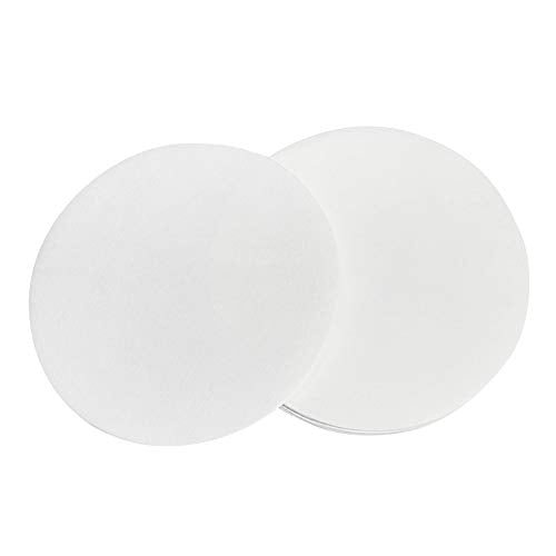 Deschem 150mm 0.22um MCE membrane filter, 15cm mixed cellulose ester filter membrane, 50 pieces per box