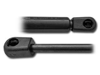 [Australia - AusPower] - Lift Gas Spring Standard Output Force: 20 lbs, Size: 0.81" H x 2.12" W x 22.5" D, Extended Length: 17.2" 