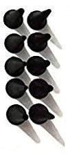 [Australia - AusPower] - Bhatti New Disposable Otoscope Specula 20 with Tube ! 2.5MM & 3.5MM 