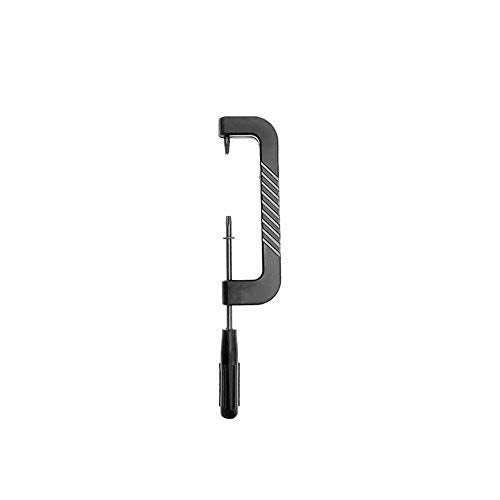 [Australia - AusPower] - Watchband Compatible with Garmin Forerunner 945 and 935 Replacement Band Regular 30# Black 