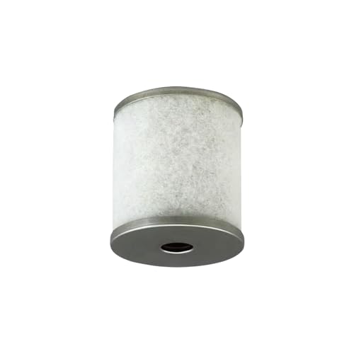 YAQITR AFF-EL8B filter element cartridge compatible with SMC AFF main line air filter