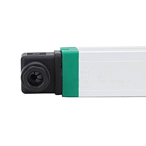 Injection Molding Machine, Electronic Ruler, Pull Rod Type, Path Sensor Transducer (KTC-300) Ktc-300