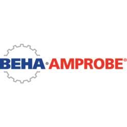 Beha-Amprobe 4312495 2100-Alpha Voltage Continuity Tester with Switchable Load Single