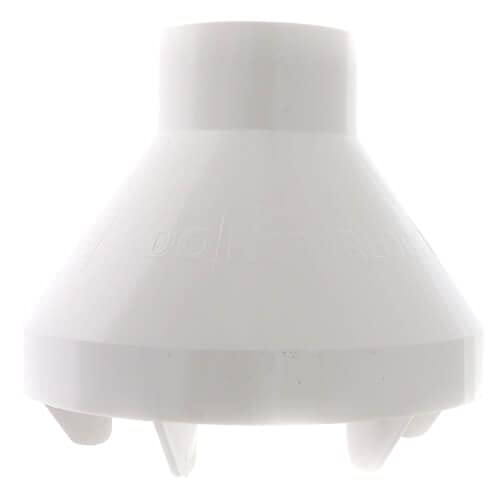 [Australia - AusPower] - DiversiTech CVENTCAP3 Cap, CVENT-3 