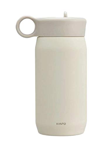 KINTO 20373 Play Tumbler, Red, 10.1 fl oz (300 ml)
