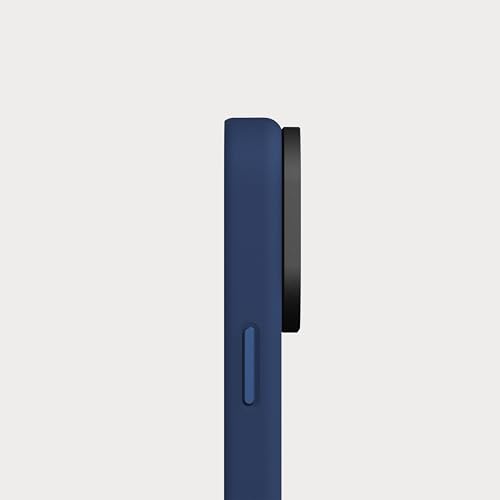 Moment CineClear UV QuickLock Filter for iPhone 15/16 Pro & Pro Max – Protect Your Camera Lens [CineClear UV Protection] CineClear UV Protection